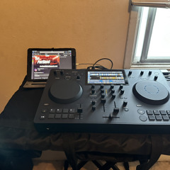 DJ Portland Takeover