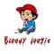 Bloody Loogie