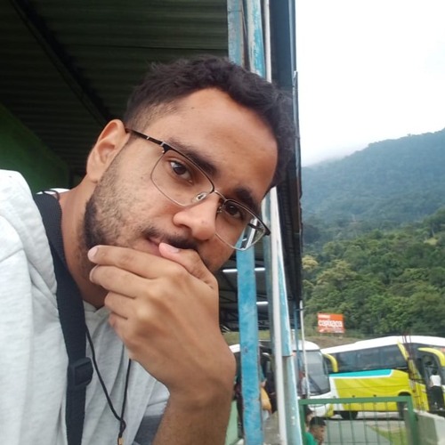 Thales Dias’s avatar