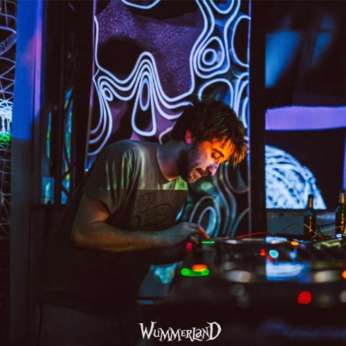 Biophotons - demo dj set