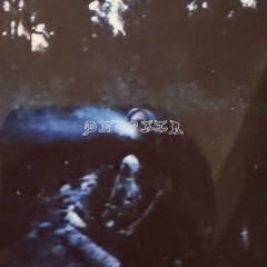 ☿ DESPAIR INTO ASHES ☿
