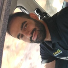 Pouya Rezaei