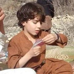 Wahab Khan
