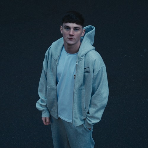 Jude Bradshaw — artist photo