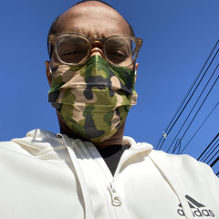 James Covington 2