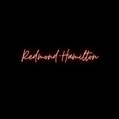 Redmond-Hamilton - Enjoy Yourself (Mastered Audio)