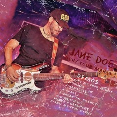 Jane Doe(deny your maker)