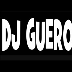 Dj Guero