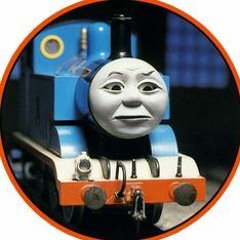 The Blue E2 Tank Engine