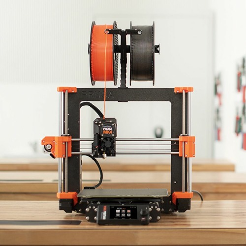Stream Prusa 3D by Josef Prusa | Listen to podcast episodes online for free  on SoundCloud