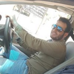 Ahmed Seif