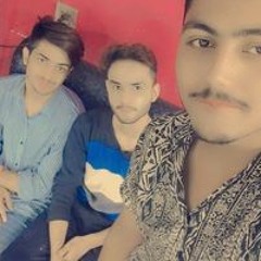 Konain Ali