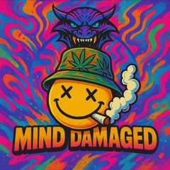 Mind Damaged aka Diazenta