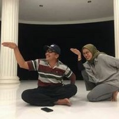 Nur Ahmad MJ