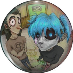DeathofaPartyGirl