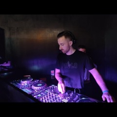 DJ INSPIRE 93