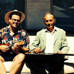 Mick and Tas Fleming Hawaiian Duo