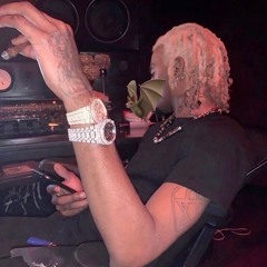 Purple lean