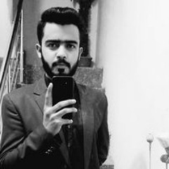 Safi Ullah