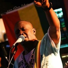 Errol Wizdom and The Wizdom Worldbeat Reggae Band