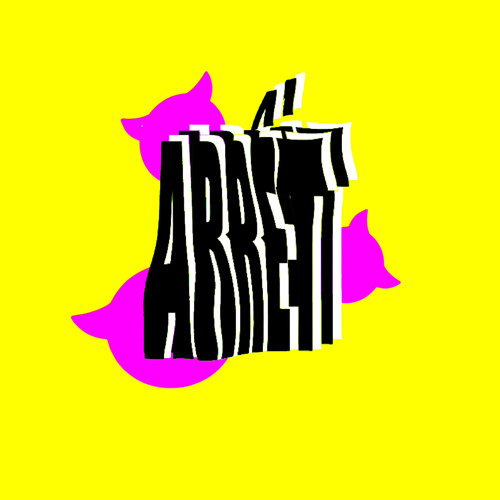 ARRÊT’s avatar