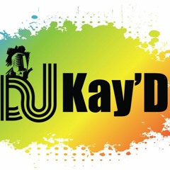 Dj Kay'D