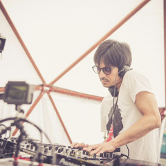 DJ YAMO (TechSafari Records / JP)
