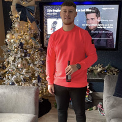 Ethan Devenny