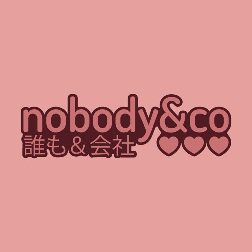 nobody&co’s avatar