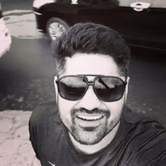 Rahul Sharma