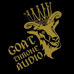 Goatthrone Audio