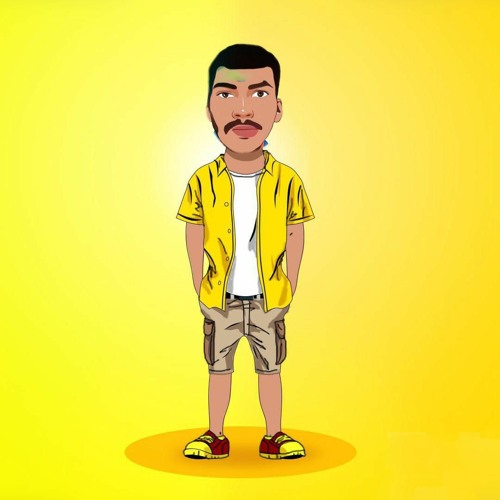 DJ Pradz’s avatar