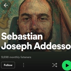 Joe/ Sebastian/Joseph/Addesso
