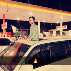 Abid Zehri
