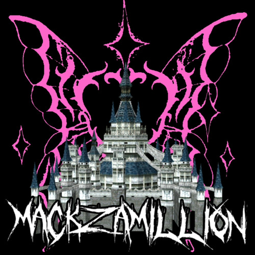 Mackzamillion’s avatar