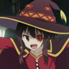 Megumin