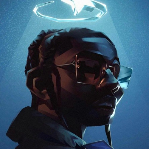 Meek Mill - Drip O' Clock (Feat. 6lack) (Unreleased) [Leaked]