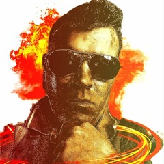 MarX aka C.M. Vindevogel