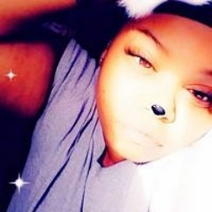 Crystal YoungandGifted Palmore