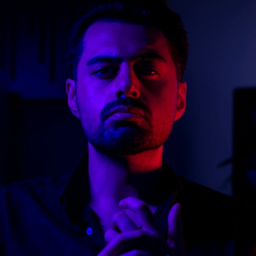 Ashkan Mousavi’s avatar