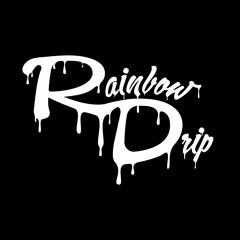 Rainbow Drip
