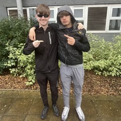 Callum Lewis Mckeown