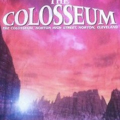 JamieColoseum