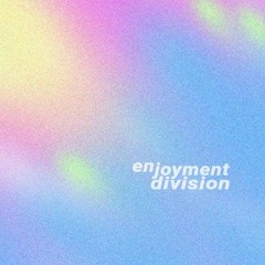 Enjoyment Division