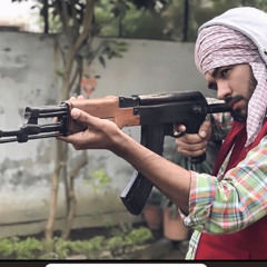 Samrat Singh Maan
