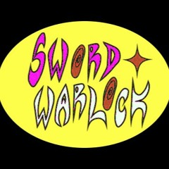 Sword Warlock