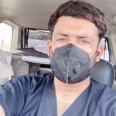 DrShoukat Ali