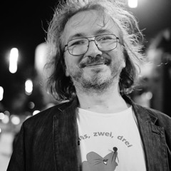The Strange World of A.J. Kaufmann