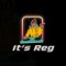It’s Reg