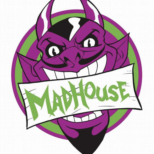 MAD House’s avatar